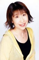 Herec Naoko Watanabe