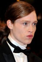 Herec Caleb Landry  Jones