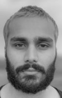 Herec Danyal Ismail
