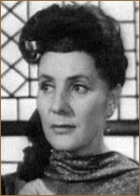 Herec Klavdija Lepanova