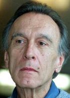 Herec Claudio Abbado