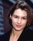 Herec Helen Baxendale