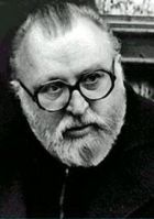 Režisér Sergio Leone