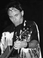 Herec Nils Lofgren