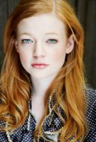 Herec Sarah Snook