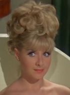 Herec Angela Douglas