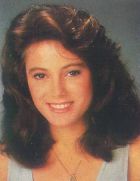 Herec Carrie Mitchum