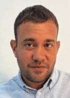 Herec Miguel Morillo Vega