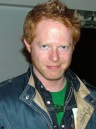 Herec Jesse Tyler  Ferguson