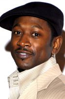 Herec Joe Torry