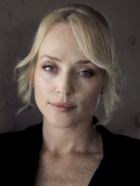 Herec Susie Porter