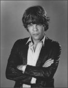 Herec David Johansen