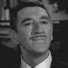 Herec Richard Haydn