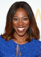 Herec Yvonne Orji