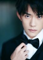 Herec Jackson Yee