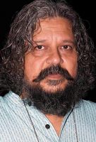 Herec Amole Gupte