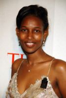 Herec Ayaan Hirsi  Ali