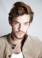 Herec Harry Treadaway