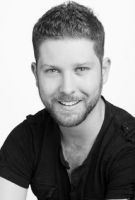 Herec Kieran Thomas McNamara