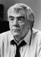 Herec Jimmy Breslin