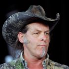 Herec Ted Nugent