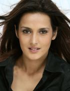 Herec Tulip Joshi