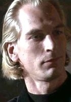 Herec Julian Sands