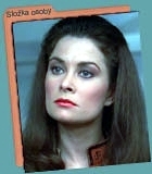 Herec Jane Badler