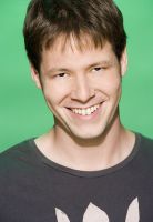 Herec Ike Barinholtz