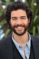 Herec Tahar Rahim