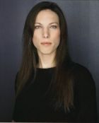 Herec Kristen Sawatzky